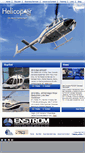 Mobile Screenshot of helicopter.com